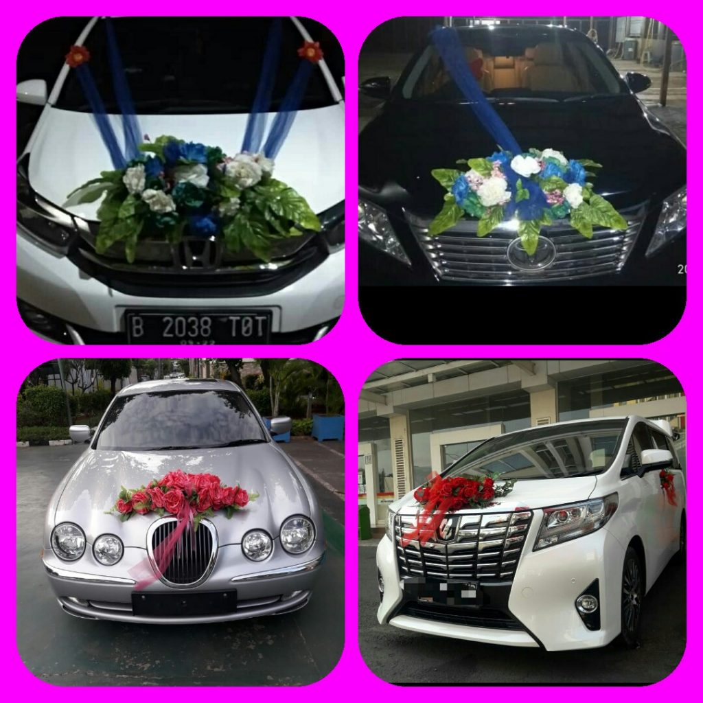 Sewa rental mobil tebet jakarta selatan