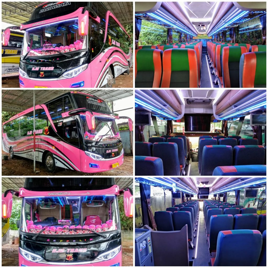 Rental mobil murah pluit jakarta utara