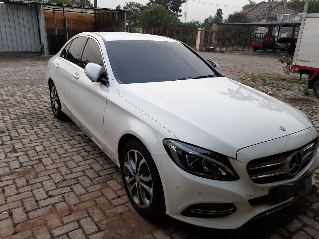 Rental mobil murah cilincing jakarta utara