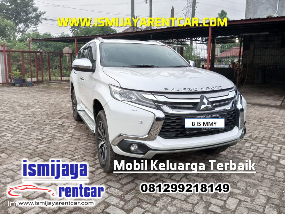 Rental mobil jatisampurna