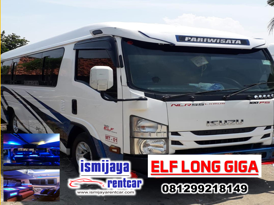 Rental mobil jatisampurna