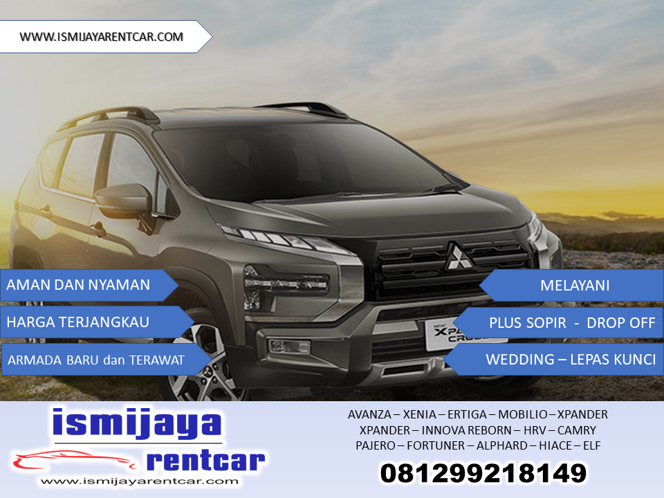 Rental Mobil Limus Nunggal