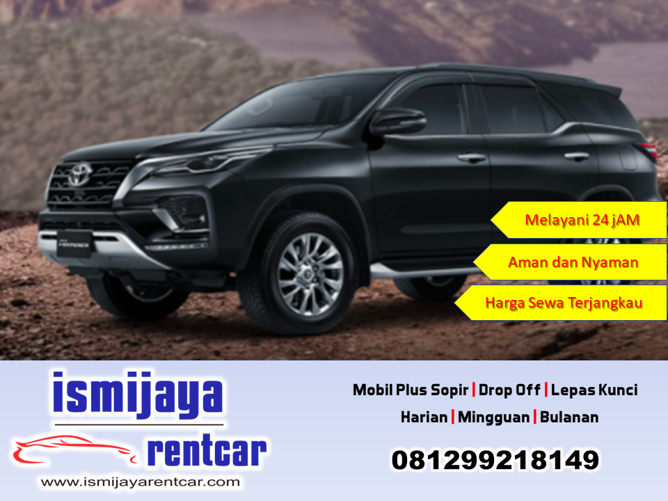 Rental Mobil Limus Nunggal