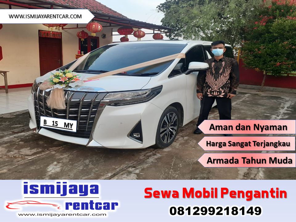 Rental Mobil Limus Nunggal