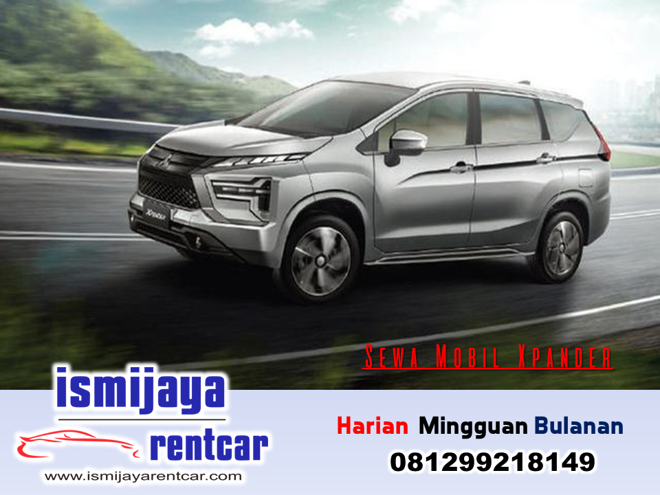 Rental Mobil Murah Klapanunggal