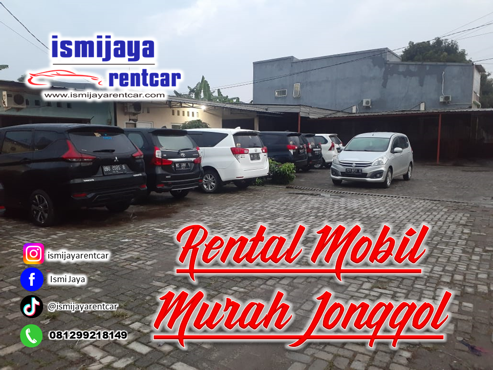 Rental Mobil Murah Jonggol