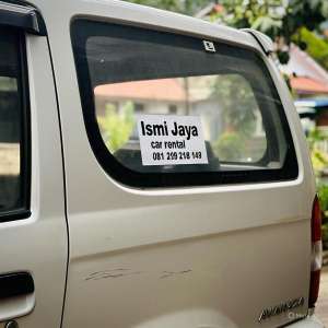 Ismi Jaya Rental Mobil