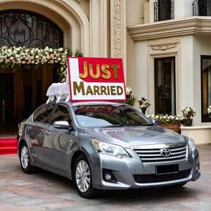 Ismi Jaya Rental Mobil