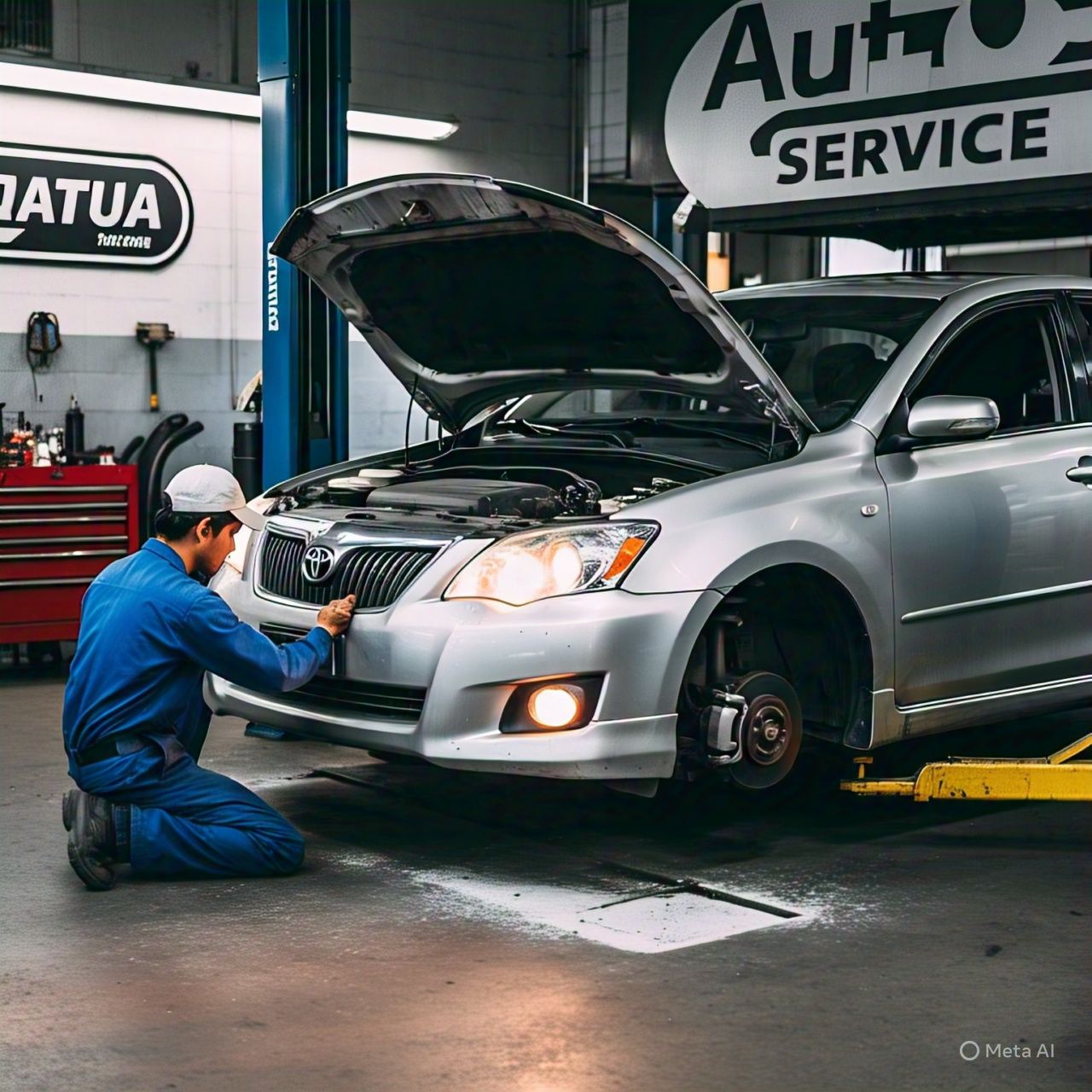 ISMI JAYA RENTAL MOBIL