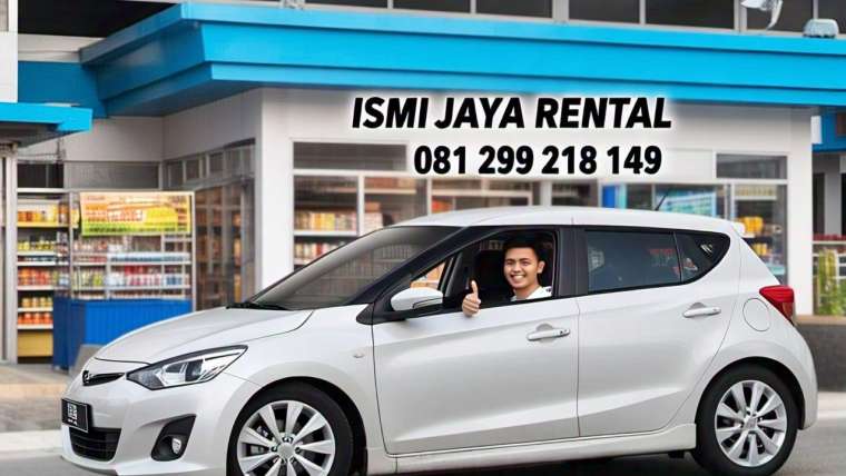 Rental Mobil ISMI JAYA