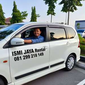 ISMI JAYA Rental