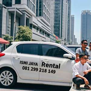 Ismi Jaya Rental Bekasi Timur