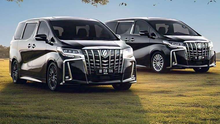 Ismi Jaya Rental Mobil Bekasi Selatan